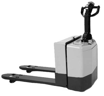 pallet jack