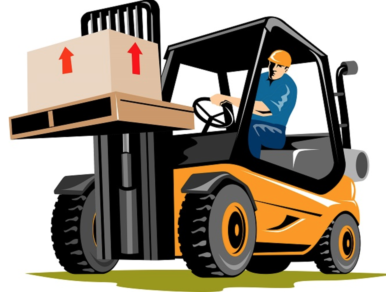 4 Mistakes That Could Lead You To An Accident Forklift Professional News