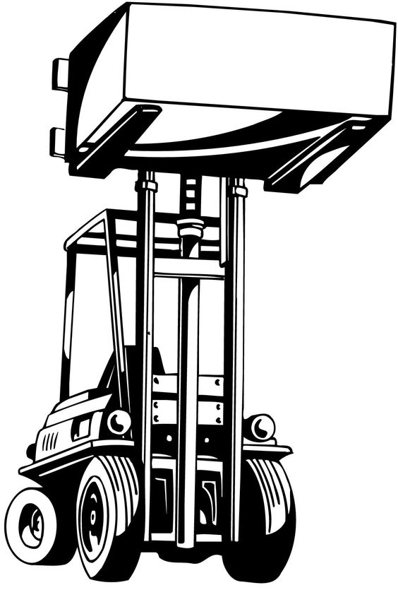 forklift supplier