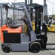 Used Forklifts Lansing, Michigan - Hyster, Linde, Toyota, Crown, CAT